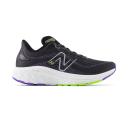 New Balance Kids' Fresh Foam x 860v13 Black/Electric Indigo/Thirty Watt - Size 5
