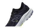 New Balance Kids' Fresh Foam x 860v13 Black/Electric Indigo/Thirty Watt - Size 5