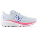 New Balance Kids' Fresh Foam x 860v13 Black/Electric Indigo/Thirty Watt - Size 5