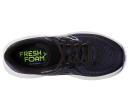 New Balance Kids' Fresh Foam x 860v13 Black/Electric Indigo/Thirty Watt - Size 5