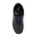 New Balance Kids' Fresh Foam x 860v13 Black/Electric Indigo/Thirty Watt - Size 5