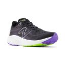 New Balance Kids' Fresh Foam x 860v13 Black/Electric Indigo/Thirty Watt - Size 6