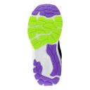 New Balance Kids' Fresh Foam x 860v13 Black/Electric Indigo/Thirty Watt - Size 6