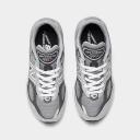 New Balance Kids Gray 990v6 Sneakers