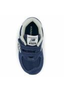 New Balance Kids - Navy 574 Sneakers - 23,5 EU