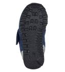 New Balance Kids - Navy 574 Sneakers - 26 EU