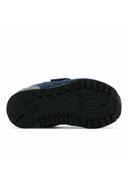 New Balance Kids - Navy 574 Sneakers - 26 EU