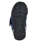 New Balance Kids - Navy 574 Sneakers - 27,5 EU