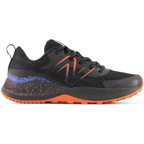 New Balance Kids Nitrel V5, 4