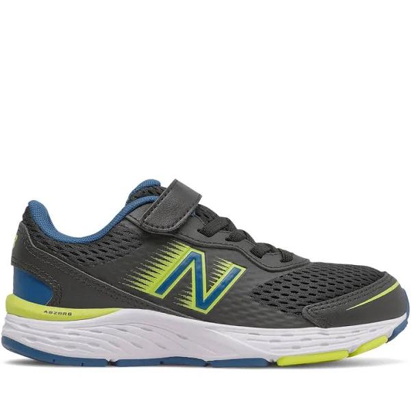 New Balance Kids YA680BO6 PS, 2