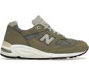 New Balance Kith x 990v2 'Dusty Rose' Mens Sneakers - Size 5.5