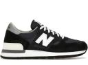 New Balance Kith x 990v2 'Dusty Rose' Mens Sneakers - Size 5.5