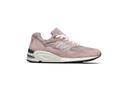 New Balance Kith x 990v2 'Dusty Rose' Mens Sneakers - Size 5.5