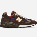 New Balance Kith x 990v2 'Dusty Rose' Mens Sneakers - Size 5.5