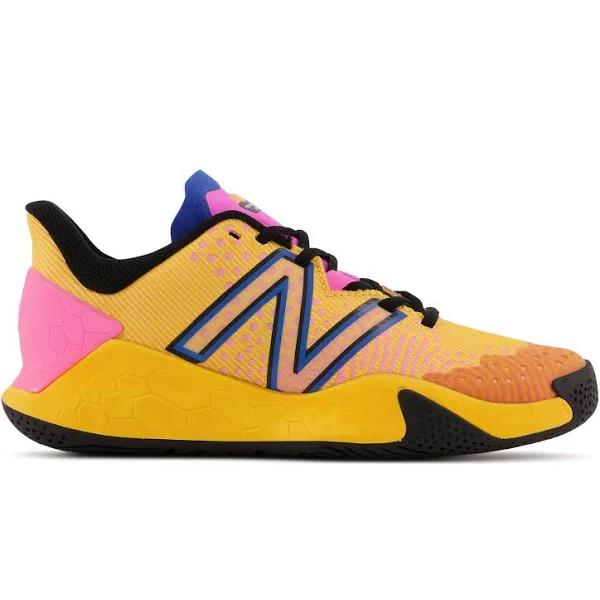 New Balance Lav Fresh Foam V2 Ye/Pi Woms Shoe 8.0