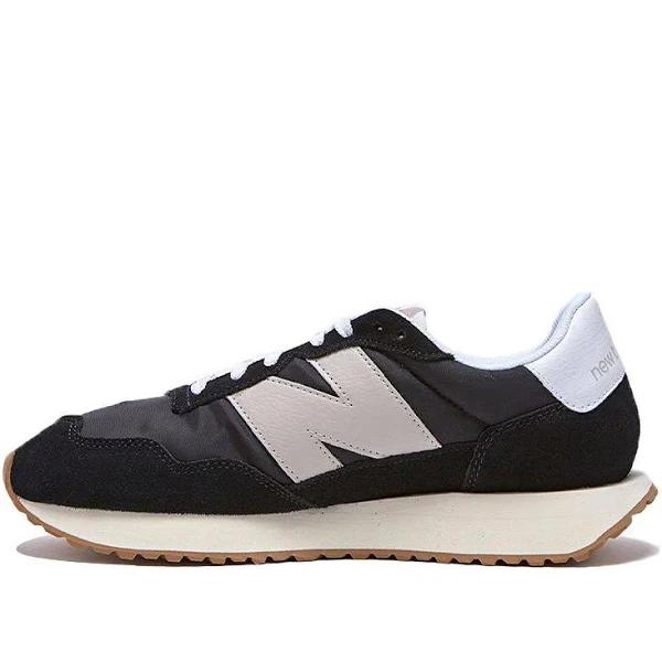 New Balance Lifestyle - 237 (Cozy/Wear-resistant) MS237BTW US 11