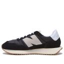 New Balance LIFESTYLE - 237 (Cozy/Wear-resistant) MS237BTW US 4½