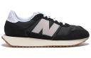 New Balance LIFESTYLE - 237 (Cozy/Wear-resistant) MS237BTW US 4½