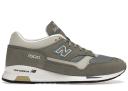 New Balance M 1500 BSG Made in England (Grey)