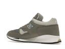 New Balance M 1500 BSG Made in England (Grey)