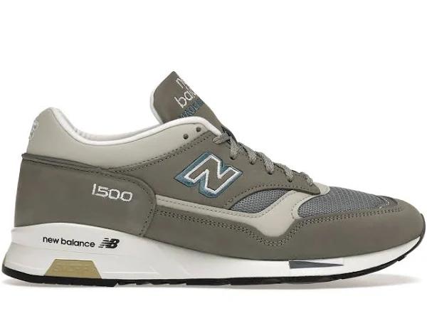 New Balance M 1500 BSG Made in England (Grey)