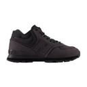 New Balance M MH574GX1 Black