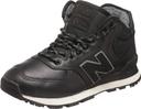 New Balance M MH574GX1 Black