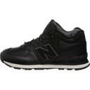 New Balance M MH574GX1 Black