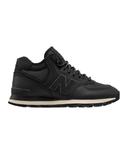 New Balance M MH574GX1 Black