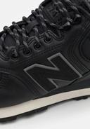 New Balance M MH574GX1 Black