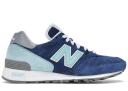 New Balance M1300 'Blue/Teal' Shoes - Size 12