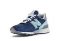 New Balance M1300 'Blue/Teal' Shoes - Size 12