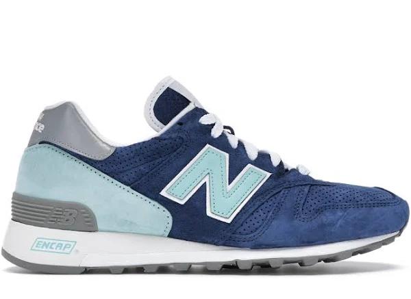 New Balance M1300 'Blue/Teal' Shoes - Size 12