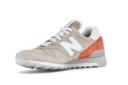 New Balance M1300 'Tan/Orange' Shoes - Size 10.5