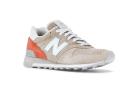 New Balance M1300 'Tan/Orange' Shoes - Size 10.5