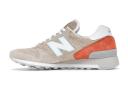New Balance M1300 'Tan/Orange' Shoes - Size 10.5