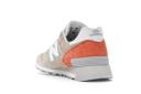 New Balance M1300 'Tan/Orange' Shoes - Size 10.5