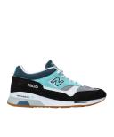 New Balance M1500 Lib Made in England (Black / Grey)