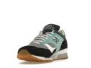New Balance M1500 Lib Made in England (Black / Grey)