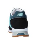 New Balance M1500 Lib Made in England (Black / Grey)