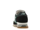 New Balance M1500 Lib Made in England (Black / Grey)