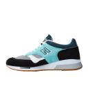 New Balance M1500 Lib Made in England (Black / Grey)