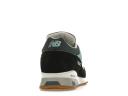 New Balance M1500 Lib Made in England (Black / Grey)