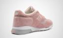 New Balance M1500JCO - Made in England Pink & Grey