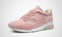 New Balance M1500JCO - Made in England Pink & Grey