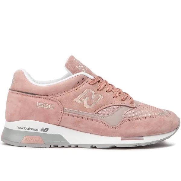 New Balance M1500JCO - Made in England Pink & Grey