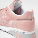 New Balance M1500JCO - Made in England Pink & Grey