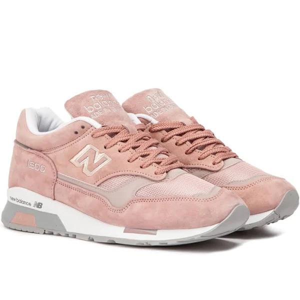 New Balance M1500JCO - Made in England Pink & Grey