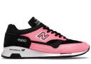 New Balance M1500NEN Made in UK - Neon Pink