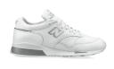 New Balance M1500WHI Made in UK (White)